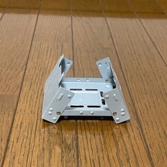キャンプ用品の画像