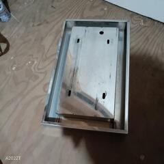 [デコトラ]　50角ナンバー枠の画像