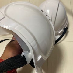 子供用ヘルメットの画像
