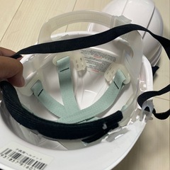 子供用ヘルメットの画像