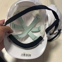 子供用ヘルメットの画像
