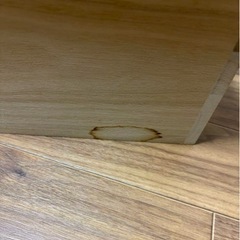 【譲ります】米びつの画像