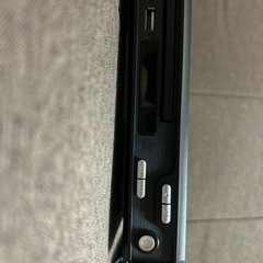 DVDプレーヤー　美品の画像