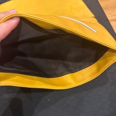 クラッチバッグの画像