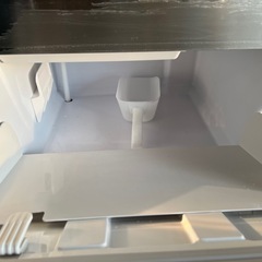 2020年フクシマガリレイ 製氷機35kgの画像