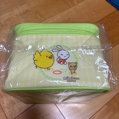 お弁当箱（新品未使用）の画像