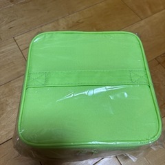 お弁当箱（新品未使用）の画像