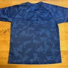 サッカーシャツ　Umbro  Oサイズの画像