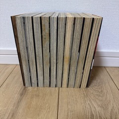 漫画『進撃の巨人』1～10巻の画像