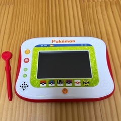 ポケモンパッド　ピカッとアカデミーの画像