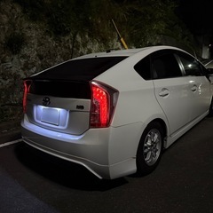 30プリウスの画像