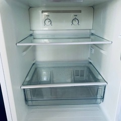EJ922番 Haier 冷凍冷蔵庫 JR-NF148Bの画像