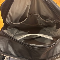 Porter リュックサックの画像