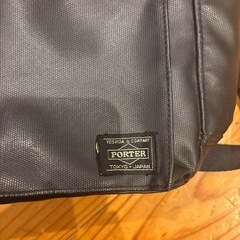 Porter リュックサックの画像