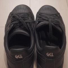 asics gel ptg 26cmの画像
