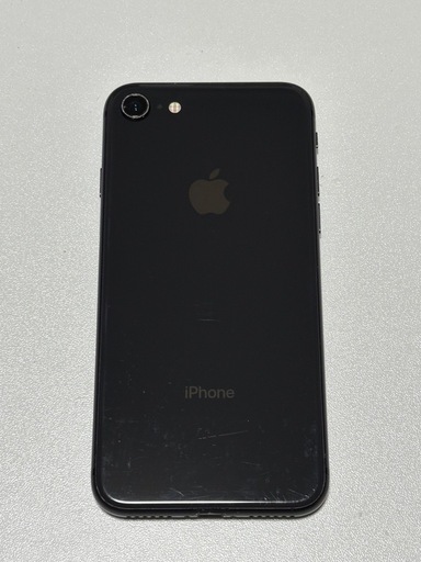 その他 iPhone8