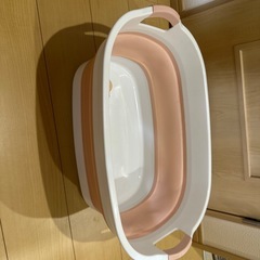 ベビーバスセットの画像