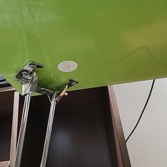 【受け渡し者決定済み】ローテーブルの画像