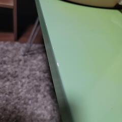 【受け渡し者決定済み】ローテーブルの画像