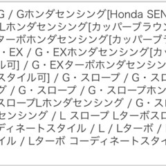 NBOX シートカバー NボックスN-BOX ホンダ クラッツィオ CLAZZIO Jr. 車輌モデル別専用設計 NBOXシートカバー 高品質BioPVC カーシート 全席1〜2列セット シートカバーNBOX 軽自動車の画像