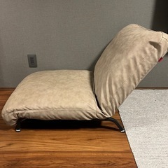 1人掛けソファ×3脚の画像