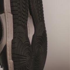 nike dunk low retro 26cmの画像