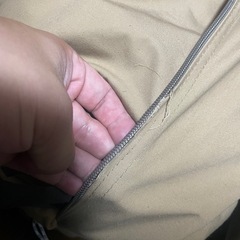 キャンプ用品の画像