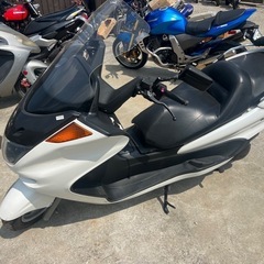 sg03j マジェスティ250 激安早い者勝ち‼️の画像