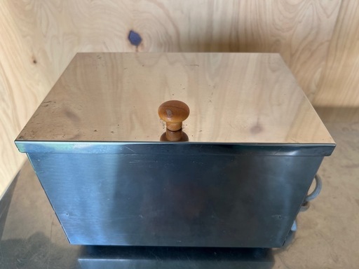 【送料無料】電気海苔乾燥機