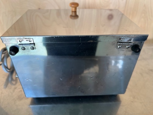 【送料無料】電気海苔乾燥機