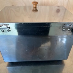 【送料無料】電気海苔乾燥機の画像