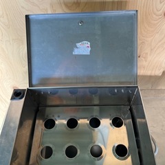 【送料無料】電気海苔乾燥機の画像