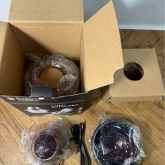 未使用品 ラッセルホブス チョッパー Russell Hobbs 14246JPの画像