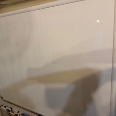 ホワイトボードの画像