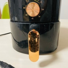 ノンフライヤの画像