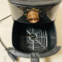 ノンフライヤの画像
