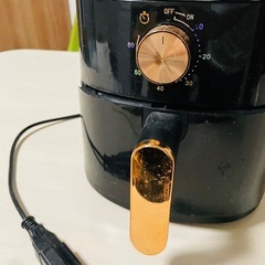 ノンフライヤの画像