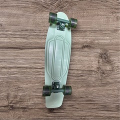 ペニー　penny 27インチ　グリーンの画像