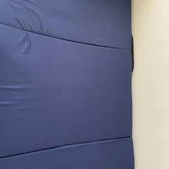 折りたたみベッドの画像