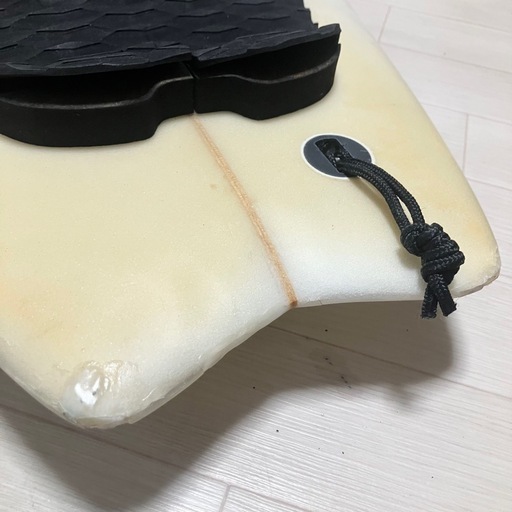 【送料込み】Insanity インサニティサーフボード/約193cm Insanity インサニティサーフボード/約193cm