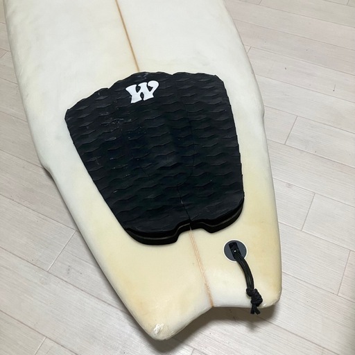 【送料込み】Insanity インサニティサーフボード/約193cm Insanity インサニティサーフボード/約193cm