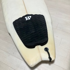 Insanity インサニティサーフボード/約193cmの画像