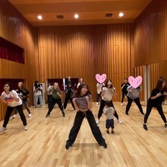 大府ママダンスの画像