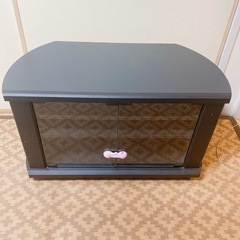 テレビ台の画像