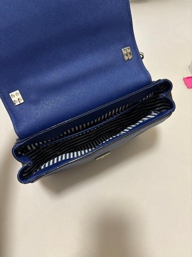 未使用　ケイトスペード　ショルダーバッグ