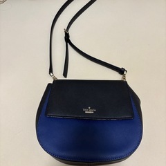 未使用　ケイトスペード　ショルダーバッグの画像