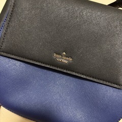 未使用　ケイトスペード　ショルダーバッグの画像