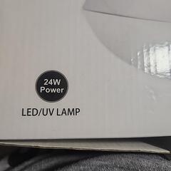 ネイル用品の画像
