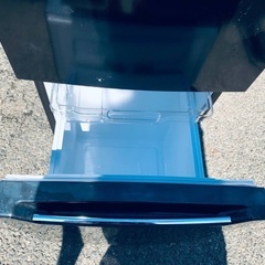 EJ929番 Hisense 2ドア冷凍冷蔵庫 HR-D15CBの画像