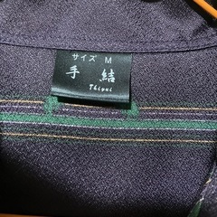 長袖かりゆしの画像